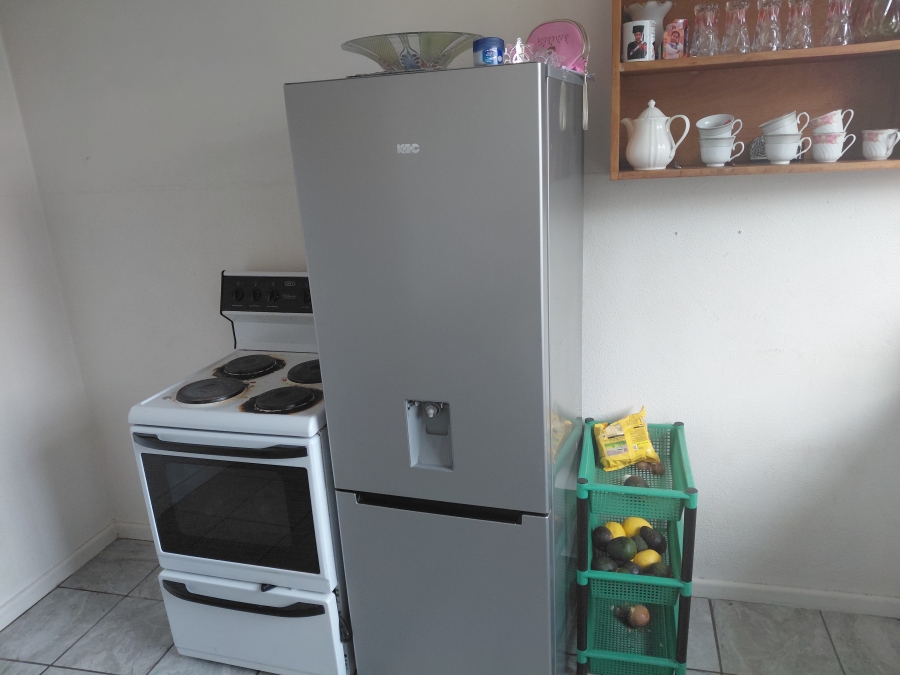 2 Bedroom Property for Sale in St Georges Park Eastern Cape